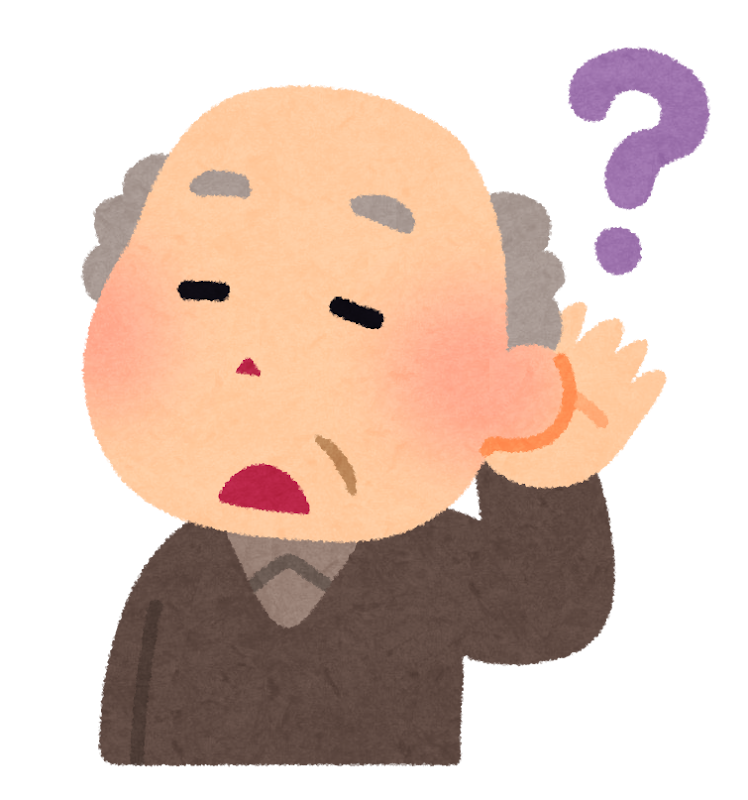 季節と耳鳴り、難聴