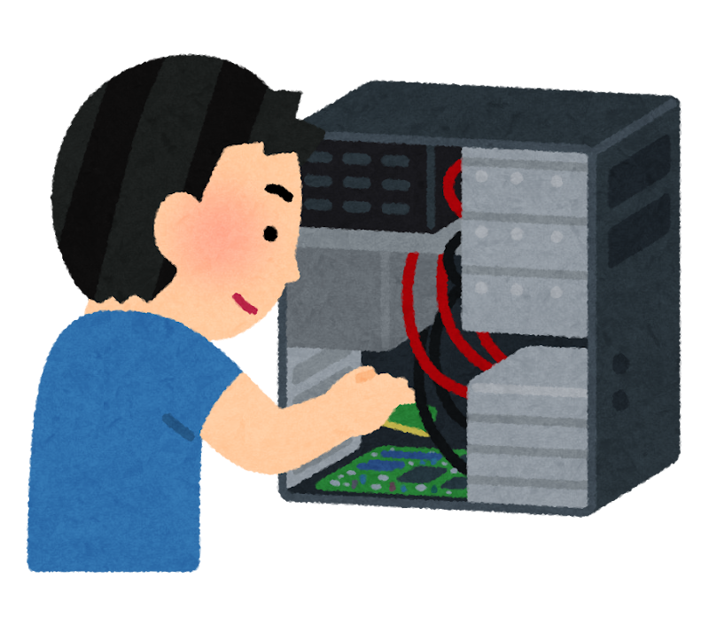 保険診療に関するソフト入れ替えに伴って