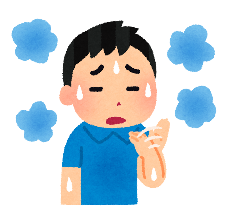 台風一過ではありますが