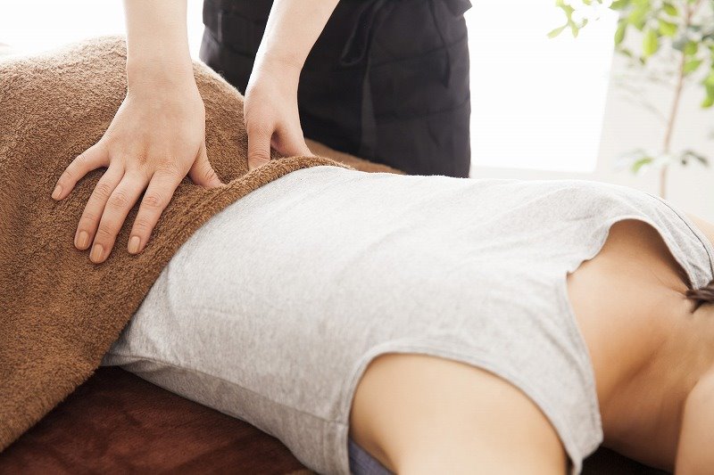 なごみ整骨院について