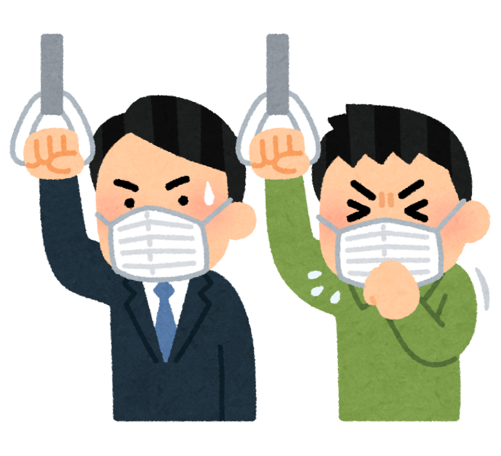 新型コロナウイルスを始めとした感染症に対して